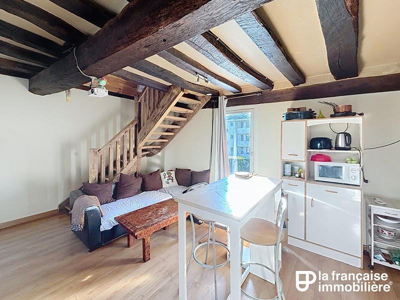 Maison - 169 m² - 7 pièces