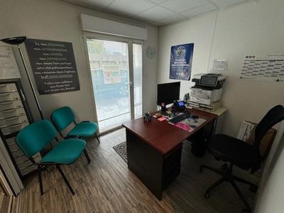 Fonds de commerce - 104 m²