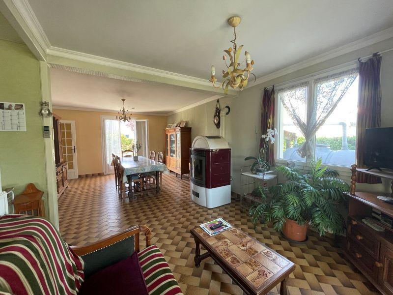 Villa - 144 m² - 6 pièces