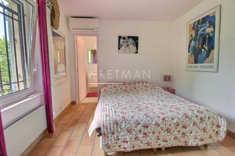 Villa - 177 m² - 6 pièces