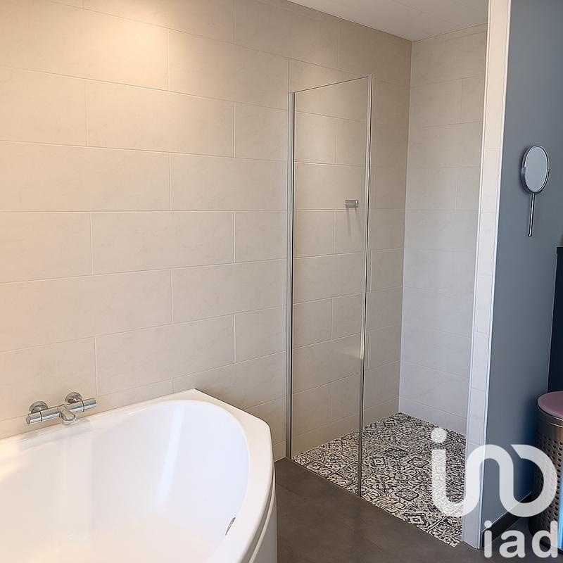 Maison - 186 m² - 10 pièces