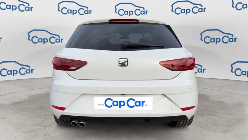 Seat Leon 2.0 Tdi 150 Dsg6 Xcellence