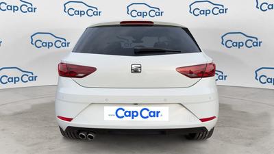 Seat Leon 2.0 Tdi 150 Dsg6 Xcellence
