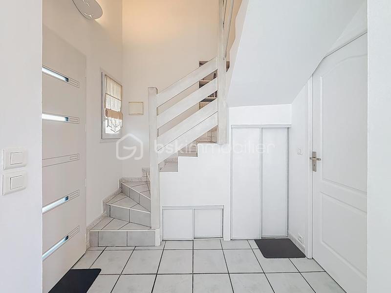 Villa - 112 m² - 5 pièces