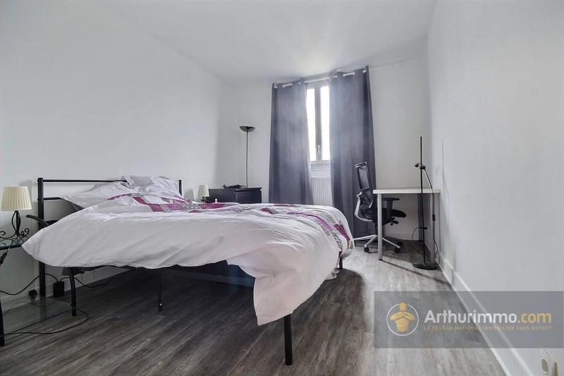 Appartement - 76 m² - 4 pièces
