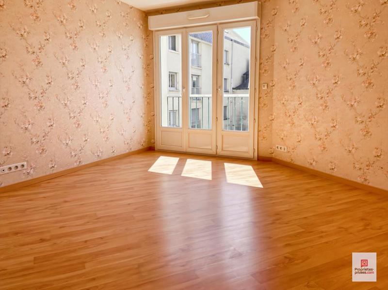 Appartement - 85 m² - 5 pièces