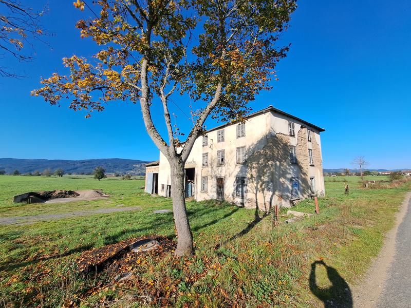 Maison - 122 m² - 6 pièces