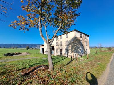 Maison - 122 m² - 6 pièces