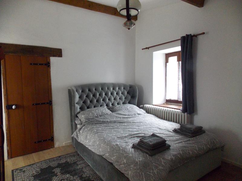 Maison de campagne - 150 m² - 8 pièces