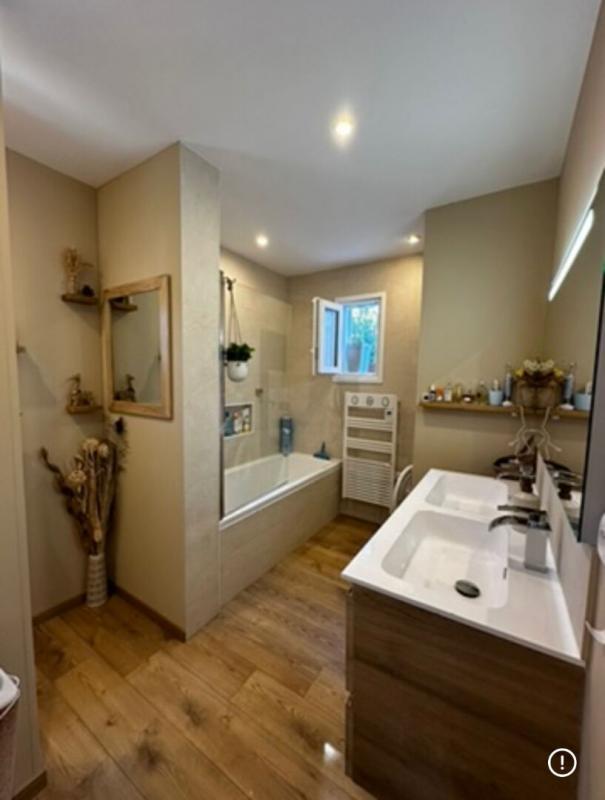 Maison - 67 m² - 3 pièces