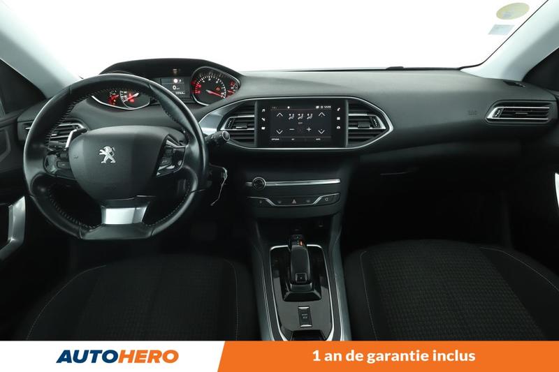 Peugeot 308 1.5 Blue-HDi Active Business Eat8 130 ch