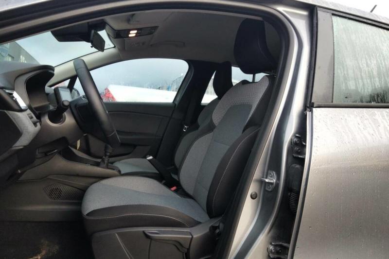 Renault Clio V Tce 90 Evolution