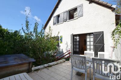 Maison - 125 m² - 4 pièces