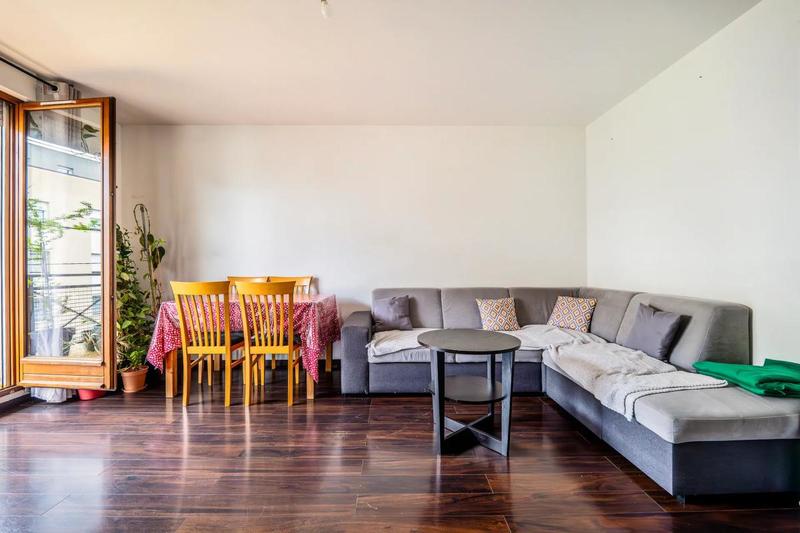 Appartement - 73 m² - 1 pièce