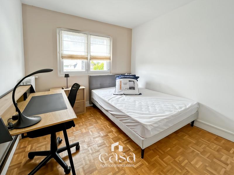 Appartement - 9 m² - 1 pièce