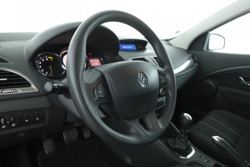 Renault Mégane Estate 1.2 TCe Energy Life 115 ch