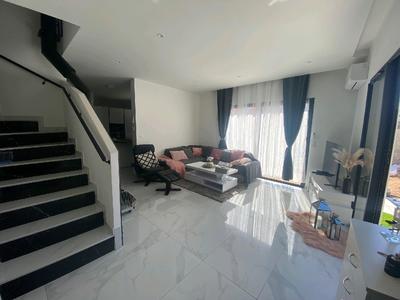 Villa - 130 m² - 7 pièces