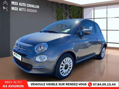 Fiat 500 1.0 70 cv Hybrid Bsg s&amp;S Dolcevita