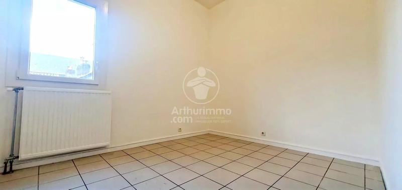 Appartement - 17 m² - 1 pièce