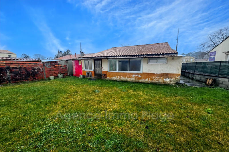 Maison - 173 m² - 7 pièces