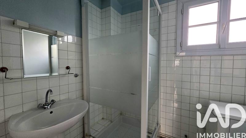 Appartement - 69 m² - 4 pièces