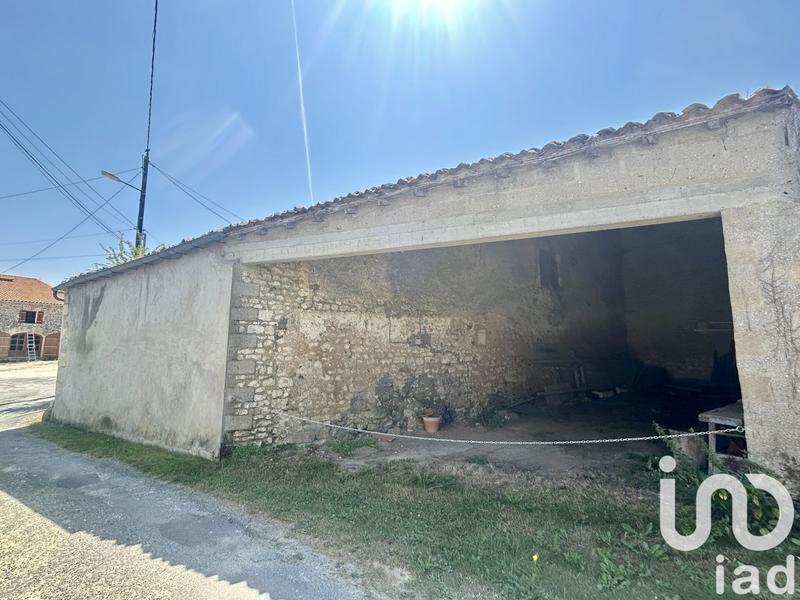 Maison de campagne - 108 m² - 5 pièces