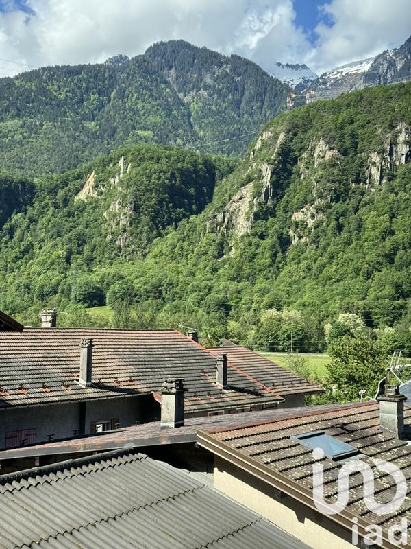 Maison - 156 m² - 5 pièces