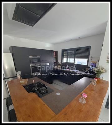 Villa - 115 m² - 4 pièces