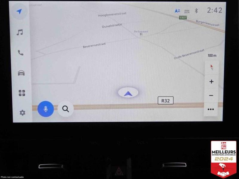 Toyota Corolla Pro Cross 1.8 Hybrid 140 E-Cvt Lounge