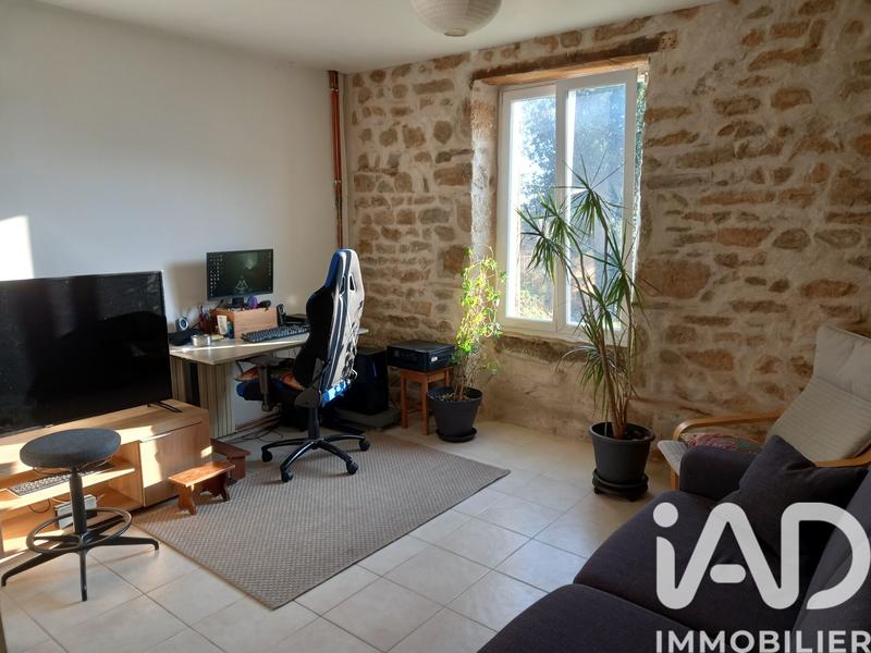 Maison de campagne - 93 m² - 5 pièces