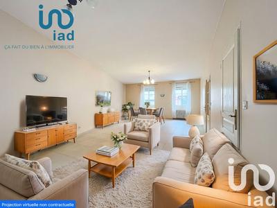 Maison - 155 m² - 7 pièces