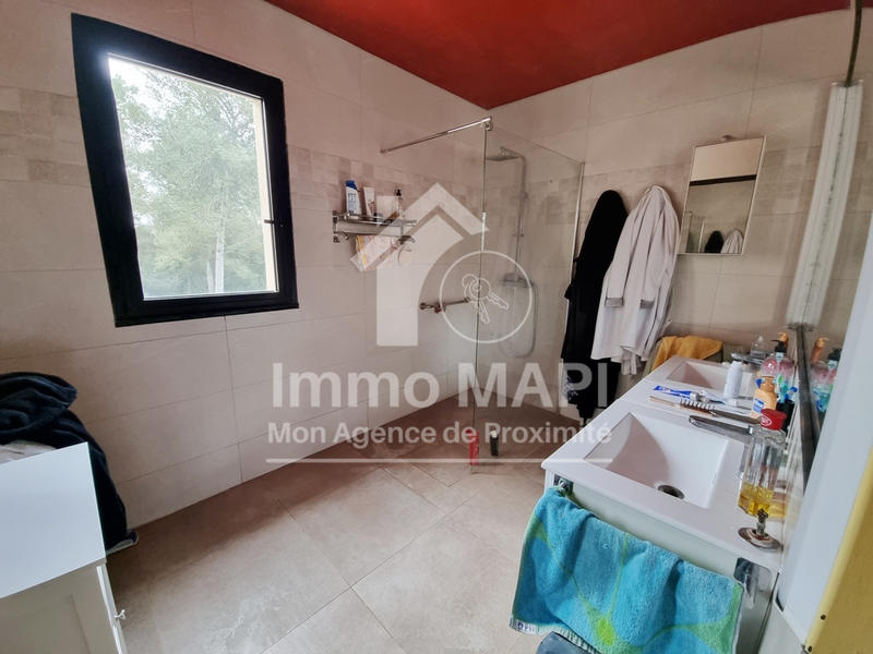 Maison - 478 m² - 14 pièces