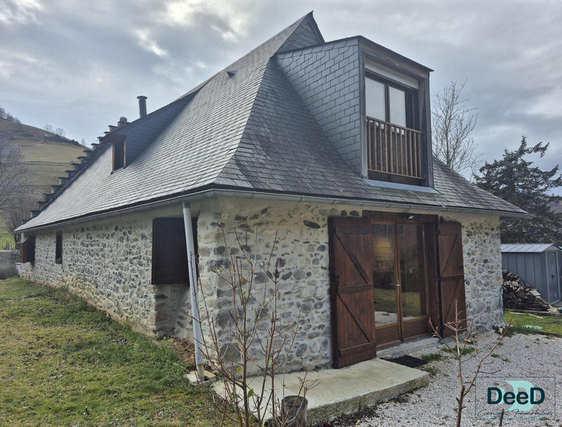 Maison - 140 m² - 4 pièces