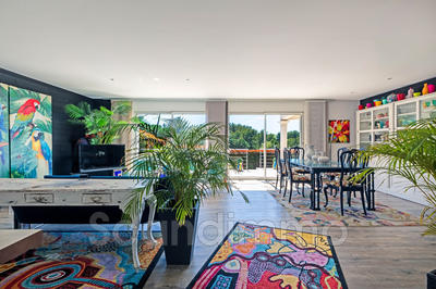 Maison - 168 m² - 4 pièces