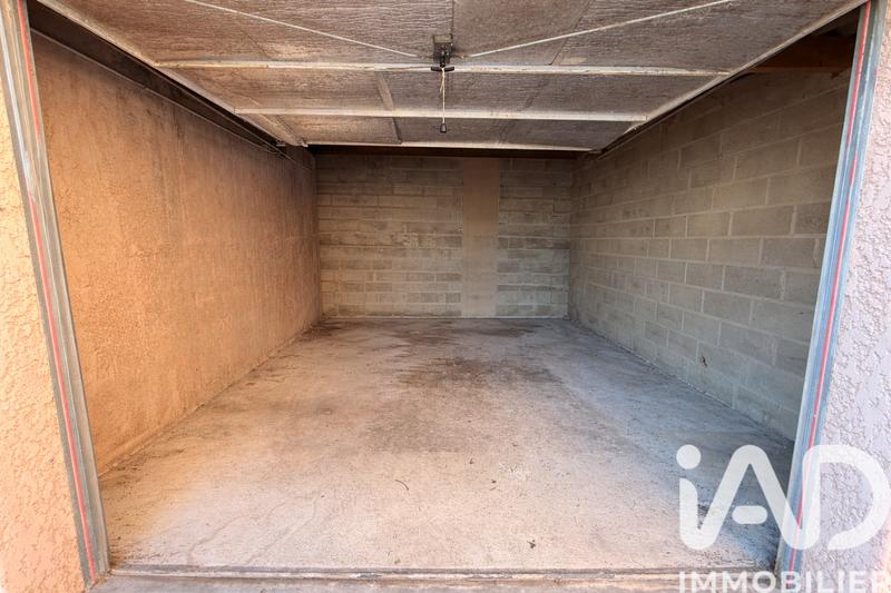 Maison - 91 m² - 5 pièces