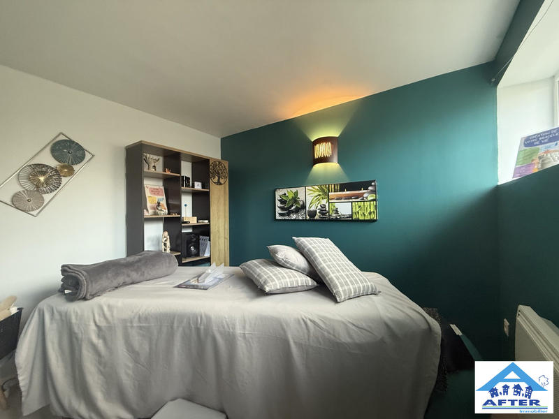 Fonds de commerce - 60 m²