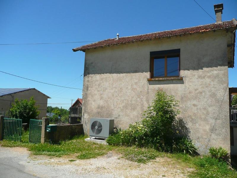 Maison de campagne - 85 m² - 4 pièces