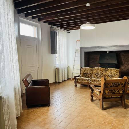 Maison - 109 m² - 5 pièces