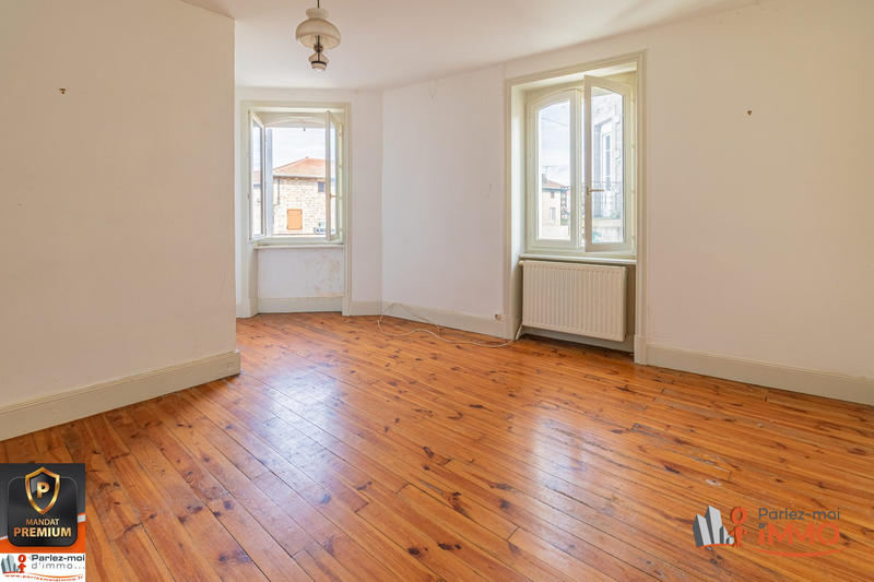 Maison - 167 m² - 5 pièces