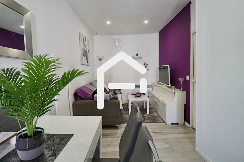 Maison - 103 m² - 6 pièces