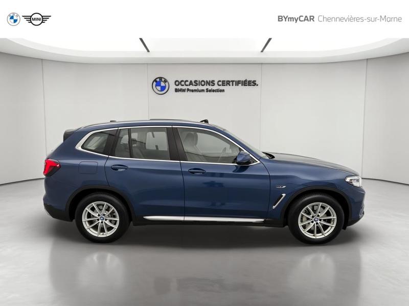 Bmw X3 G01 Lci xDrive 30e 292ch Bva8 X Line