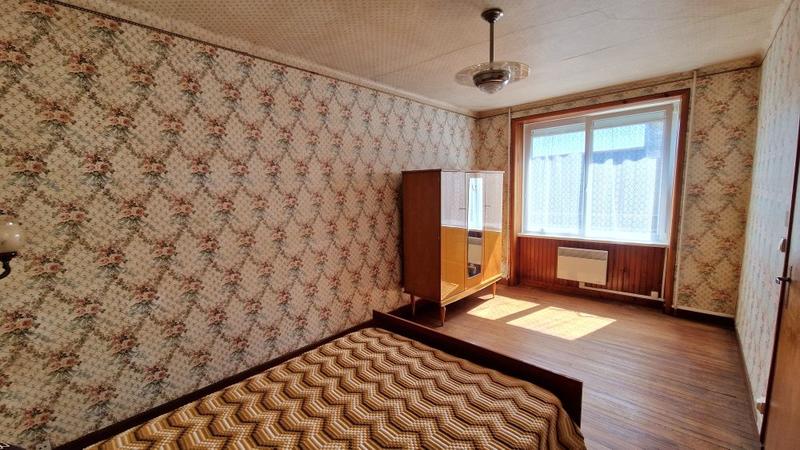 Maison - 129 m² - 5 pièces