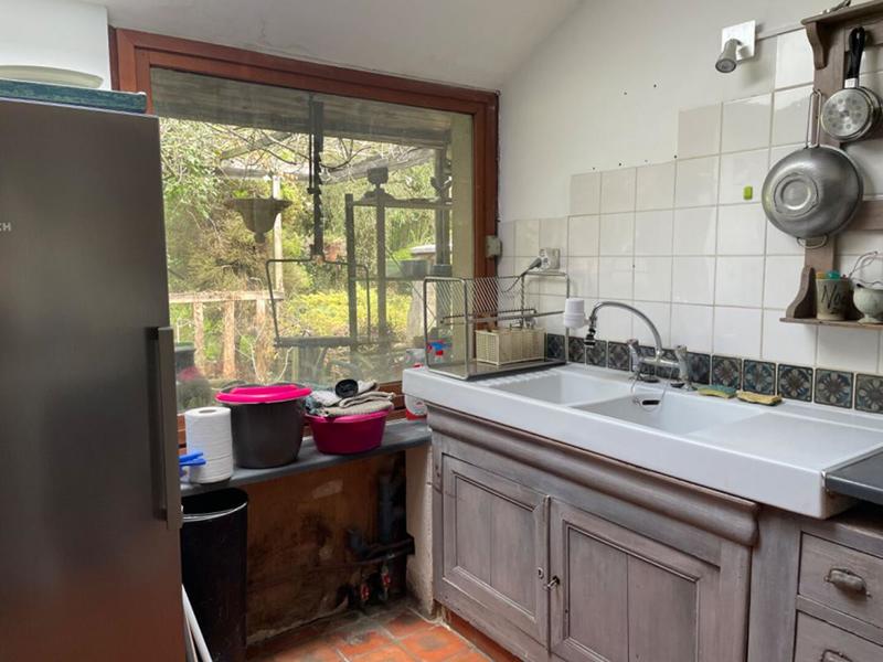 Maison - 280 m² - 7 pièces