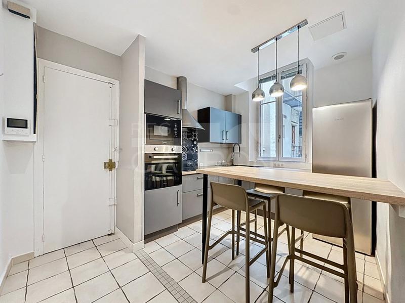 Appartement - 78 m² - 3 pièces