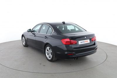 Bmw Série 3 330e Hybride Sport Bva8 252 ch