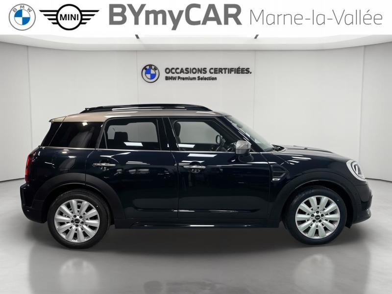 Mini Countryman F60 Lci 136 ch Bva7 Cooper Edition Northwood