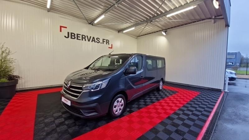 Renault Trafic L2 Dci 150 Energy Ss Zen