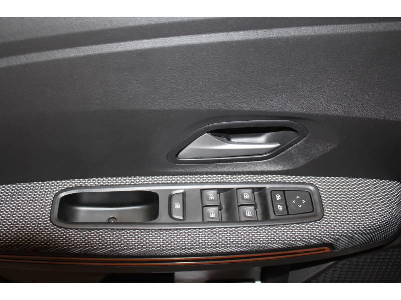 Dacia Sandero TCe 90 Cvt Stepway Expression