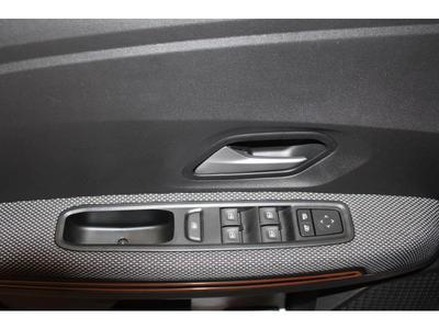 Dacia Sandero TCe 90 Cvt Stepway Expression