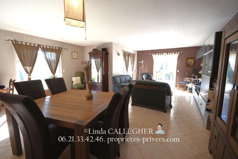 Maison - 171 m² - 6 pièces